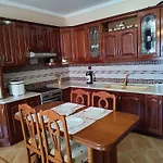 Gentas 아파트