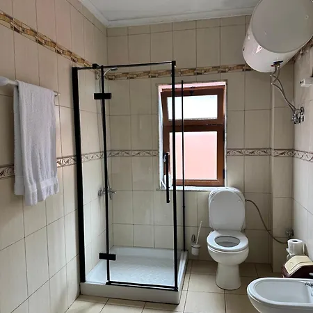 公寓 Montelux 波格拉德茨