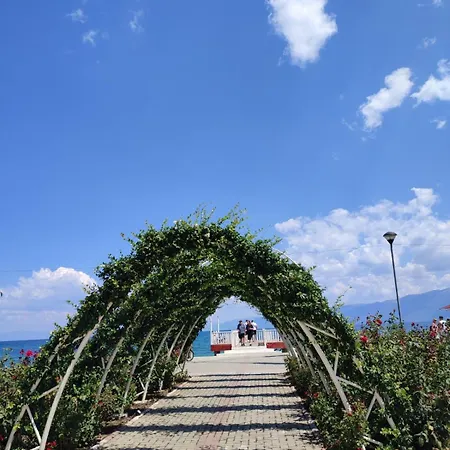 The Peace Of Spirit * Pogradec