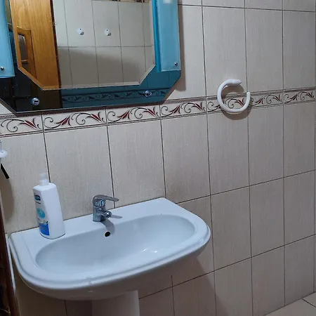 The Peace Of Spirit Apartment