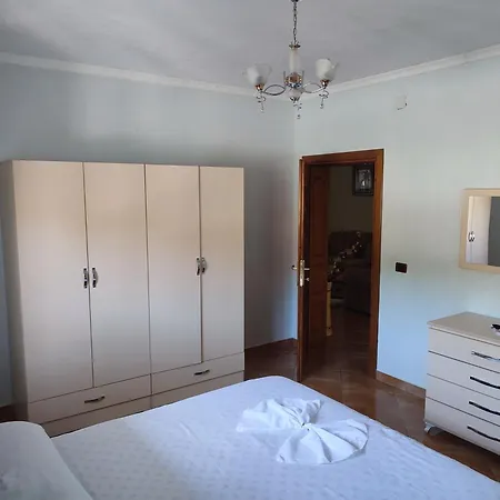 The Peace Of Spirit Apartment Pogradec