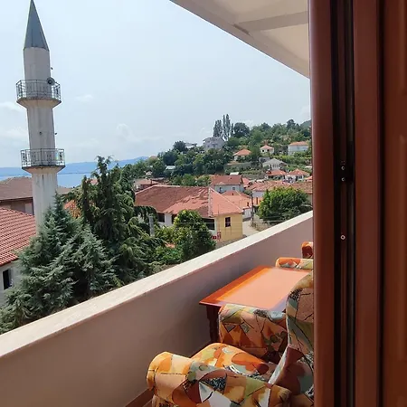 The Peace Of Spirit Apartment Pogradec