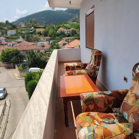 Spacious Genta Apartment Pogradec *