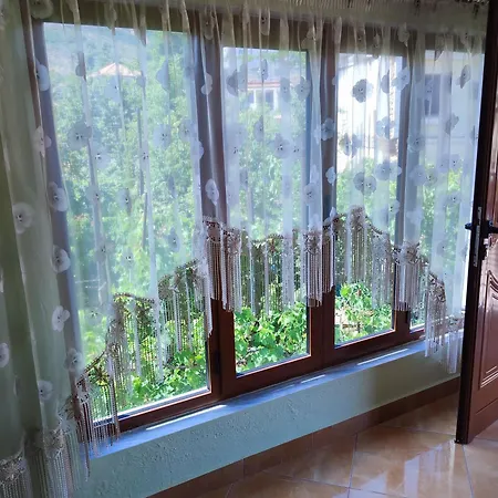 The Peace Of Spirit Apartment Pogradec