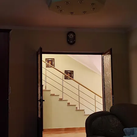 The Peace Of Spirit Apartment *