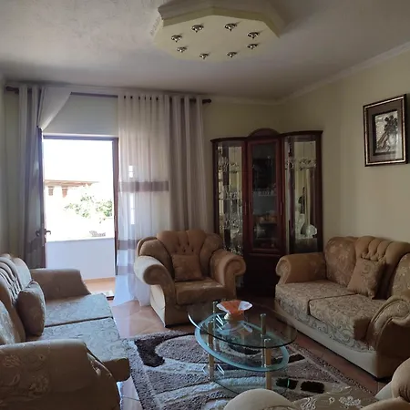 The Peace Of Spirit Apartment *