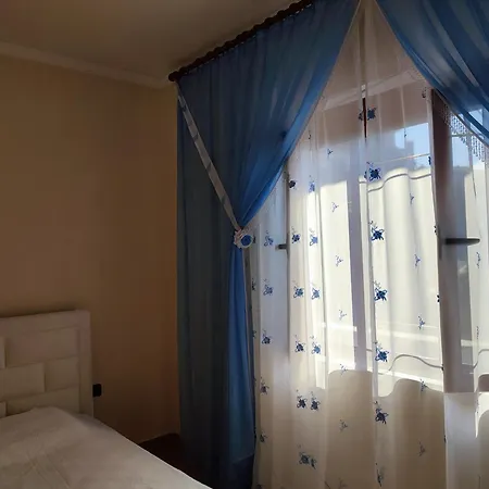 The Peace Of Spirit Apartment *