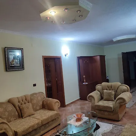 The Peace Of Spirit Apartment