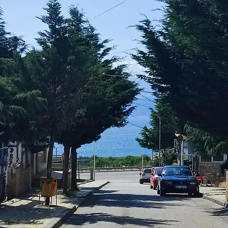 Montelux Lejlighed *