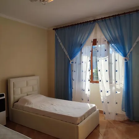 Apartment The Peace Of Spirit *