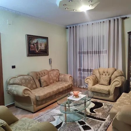 The Peace Of Spirit Apartment *
