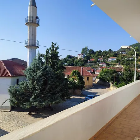 Spacious Genta Apartment Pogradec * Pogradec