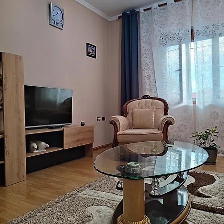Apartment The Peace Of Spirit *