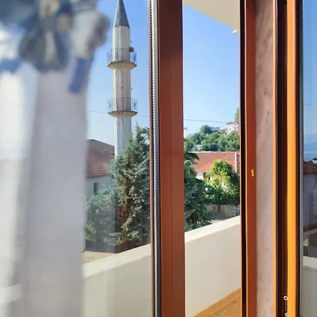 Apartment The Peace Of Spirit Pogradec