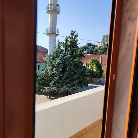 The Peace Of Spirit Pogradec
