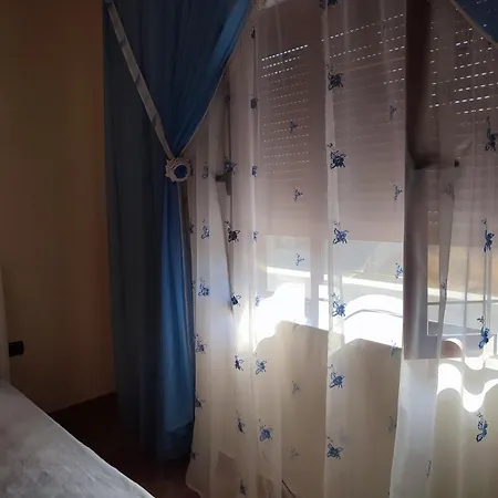 The Peace Of Spirit Apartment *