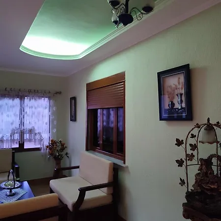 Apartment The Peace Of Spirit