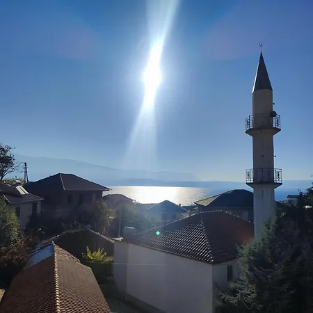 The Peace Of Spirit Pogradec