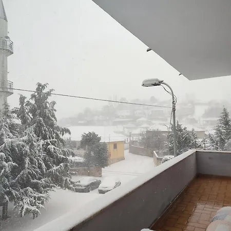Spacious Genta Apartment Pogradec