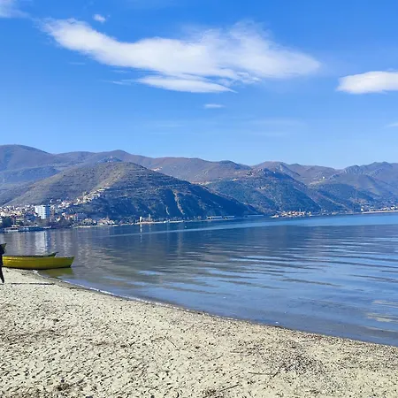 Apartment The Peace Of Spirit Pogradec