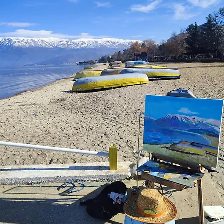 The Peace Of Spirit * Pogradec