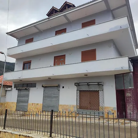 Apartment Genta