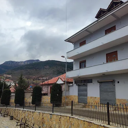 Apartamento Romeos VILLA *