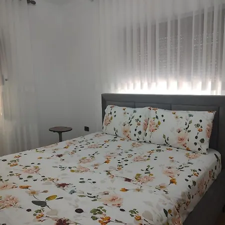Montelux Appartement Pogradec