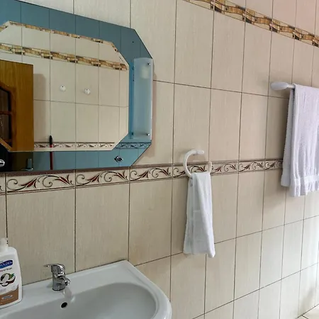 Montelux Appartement