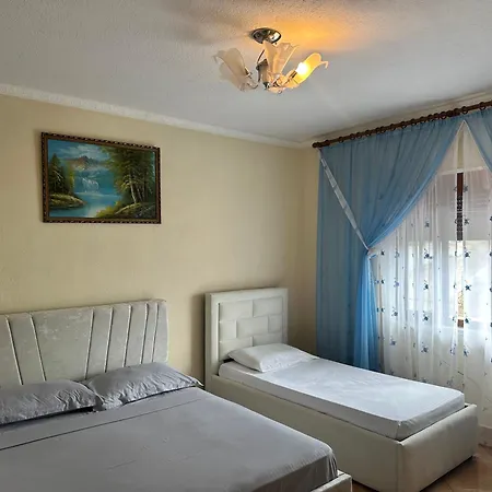 Spacious Genta Apartment Pogradec * Pogradec