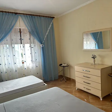 Spacious Genta Apartment Pogradec