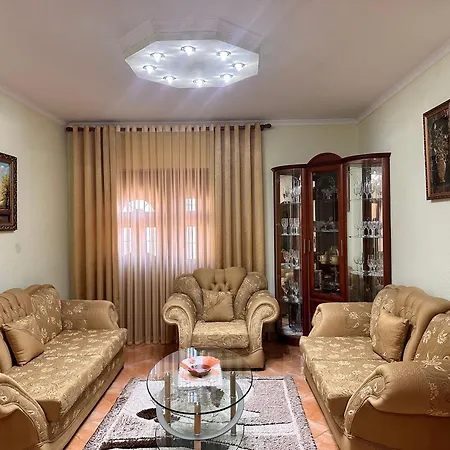 Spacious Genta Apartment Pogradec * Pogradec