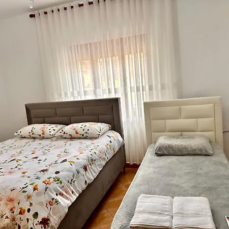 Spacious Genta Apartment Pogradec * Pogradec