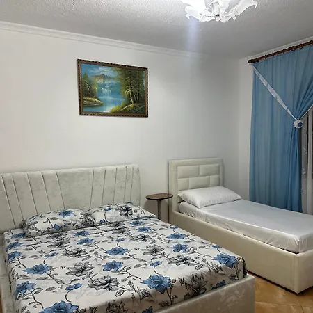 Spacious Genta Apartment Pogradec Pogradec