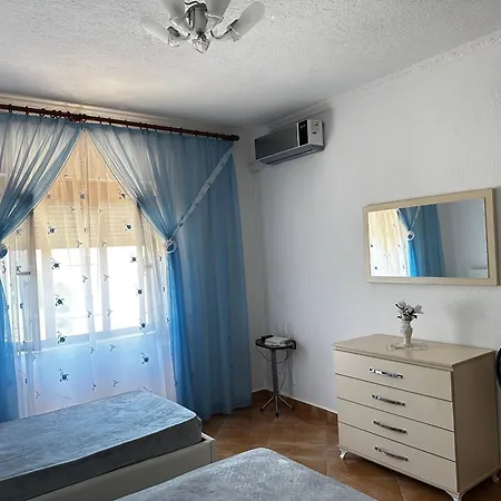 Serendipity Villa Lake View Pogradec