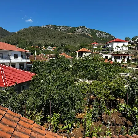 Spacious Genta Apartment Pogradec *