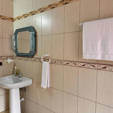 Spacious Genta Apartment Pogradec * Pogradec