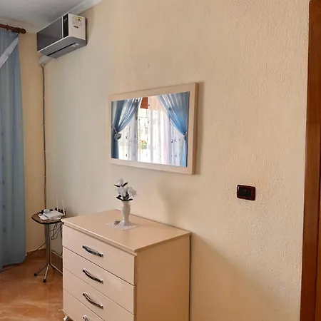 Spacious Genta Apartment Pogradec Pogradec