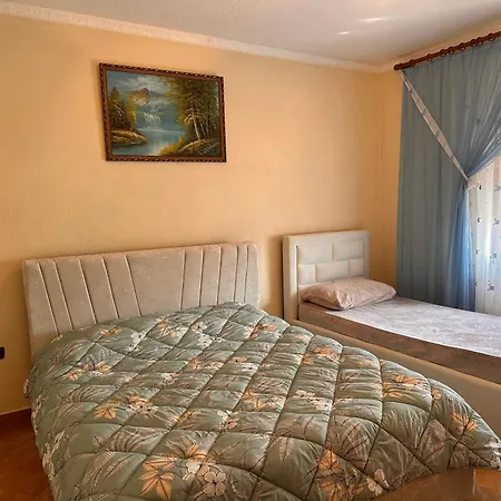 Spacious Genta Apartment Pogradec Apartamento Pogradec