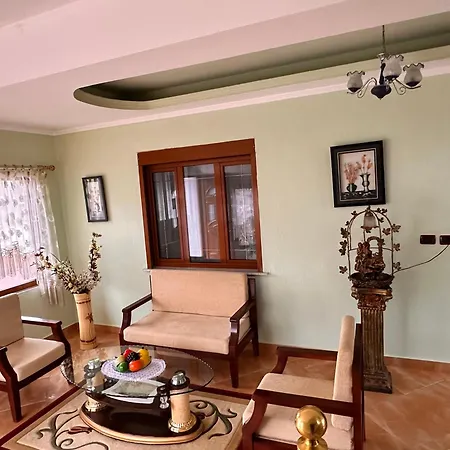 Spacious Genta Apartment Pogradec * Pogradec