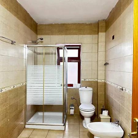 Spacious Genta Apartment Pogradec *
