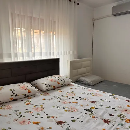 Spacious Genta Apartment Pogradec *