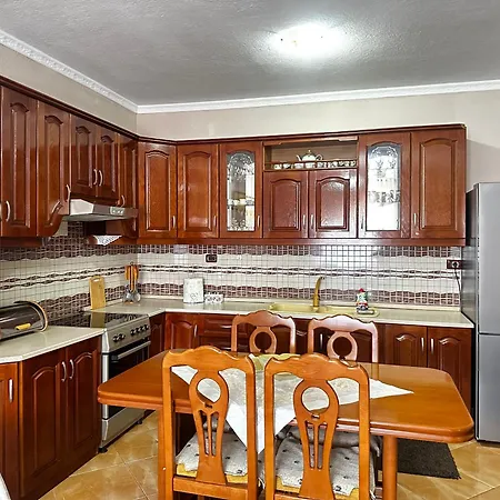 Spacious Genta Apartment Pogradec Pogradec