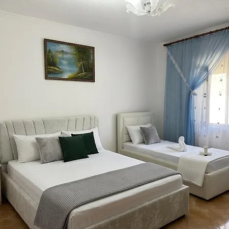 Serendipity And Apartament *