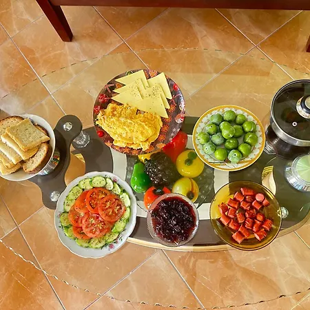 Apartament Serendipity And Pogradec