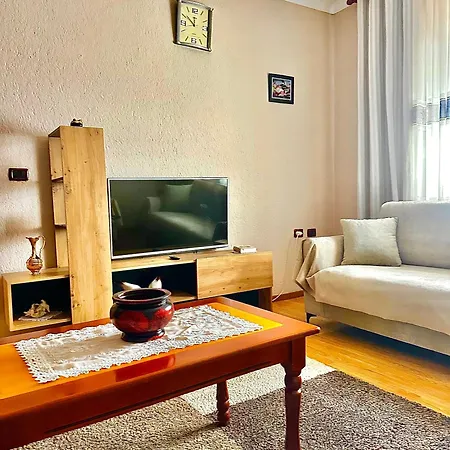 Serendipity And Apartament *