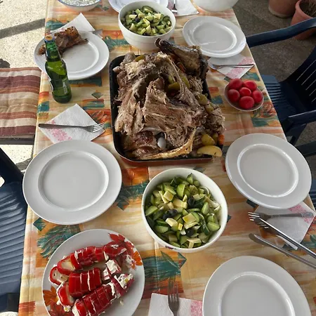 Apartament Serendipity And Pogradec