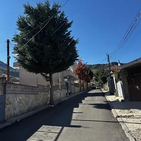 Apartament Serendipity And Pogradec