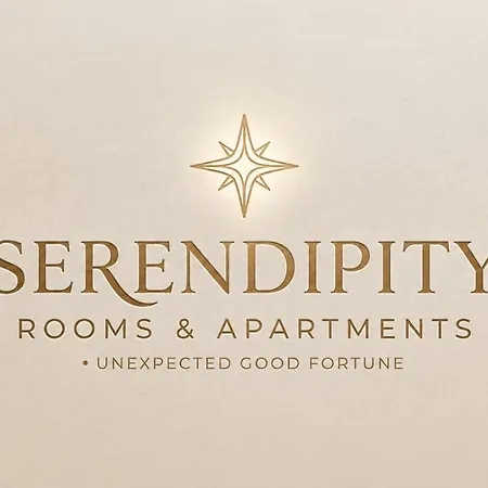 Serendipity And Pogradec