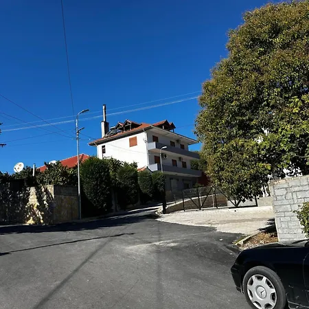 Apartament Serendipity And Pogradec